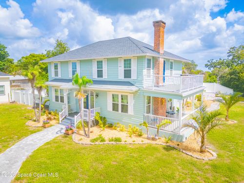 308 Bellair Dr, Cocoa, FL, 32922-7056 | Card Image