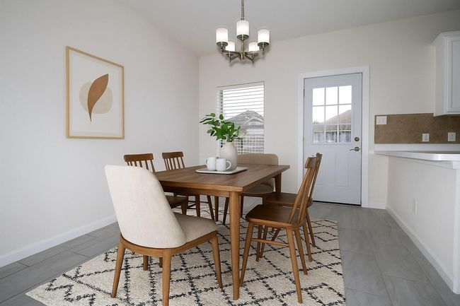 18111 Hillock Glen Ln, House other with 4 bedrooms, 3 bathrooms and 2 parking in Cypress TX | Image 4