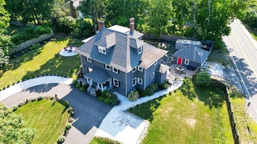 1 Morton Park Rd, Plymouth, MA, 02360-3554 | Card Image
