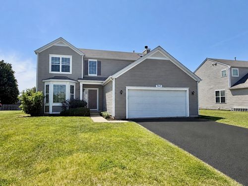 367 Bertram Dr, Yorkville, IL, 60560-6021 | Card Image