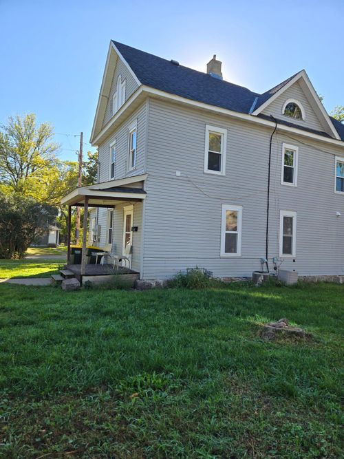 200 Atlantic Ave N, Kandiyohi, MN, 56251-4600 | Card Image