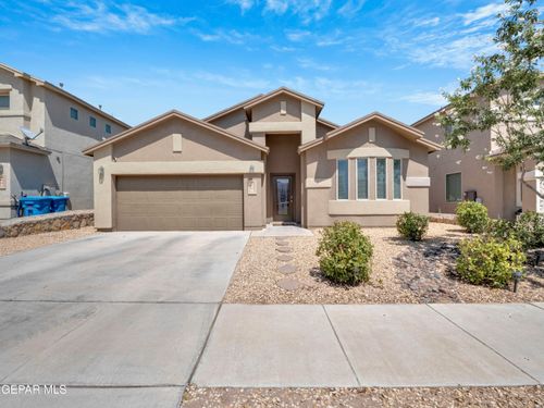 156 N Halstead Dr, Horizon City, TX, 79928-7503 | Card Image