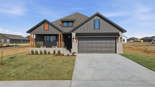 8500 E Galveston St, Broken Arrow, OK, 74014-7138 | Card Image