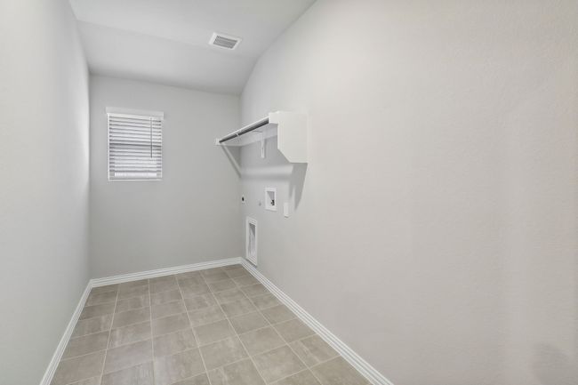 Photo is not of the actual home, but is an inspirational photo of builder’s model home and may depict options, furnishings, and/or decorator features that are not included. | Image 19