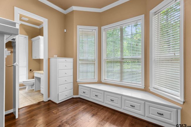 801 Wilder Way, House other with 6 bedrooms, 5 bathrooms and null parking in Tyler TX | Image 14