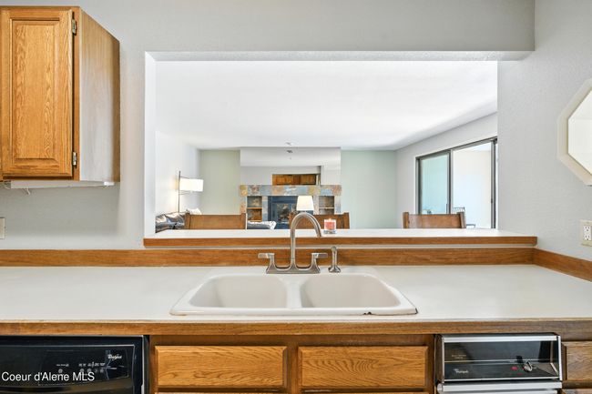 APT-4 - 204 E 1 St Ave, Condo with 2 bedrooms, 2 bathrooms and null parking in Post Falls ID | Image 13