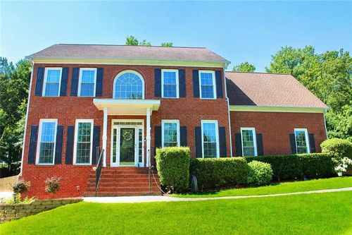 3629 Elinburg Ct, Buford, GA, 30519-5323 | Card Image