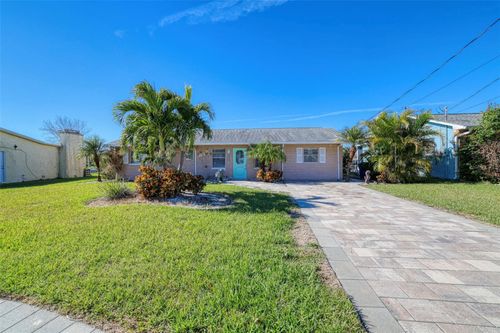 4299 Columbus Drive, HERNANDO BEACH, FL, 34607 | Card Image