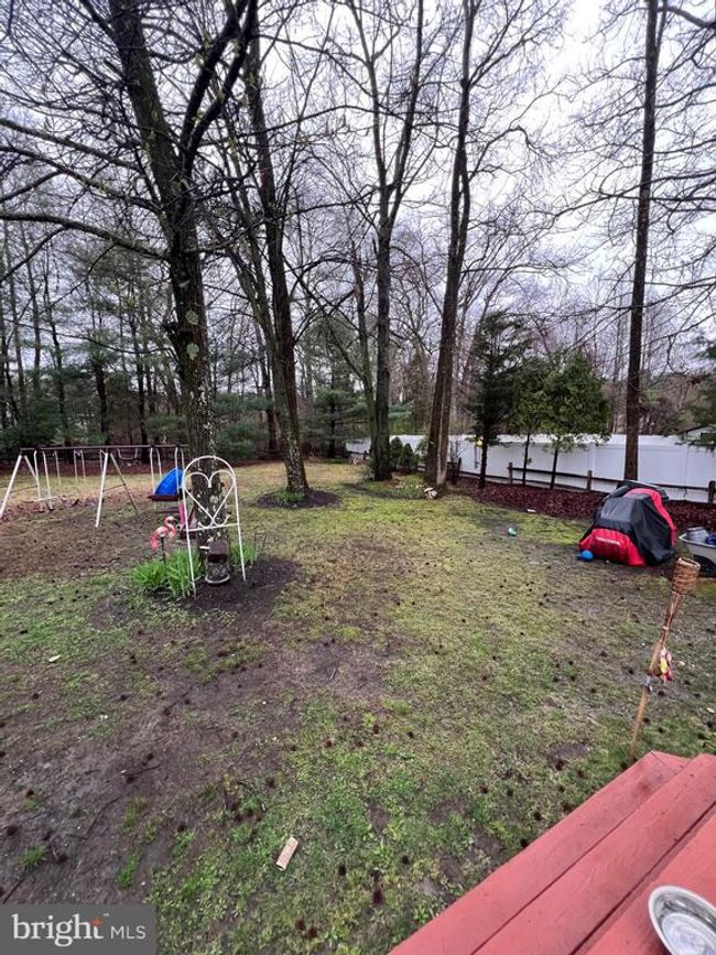 1998 Kingsford Ln, House other with 4 bedrooms, 2 bathrooms and null parking in Atco NJ | Image 32