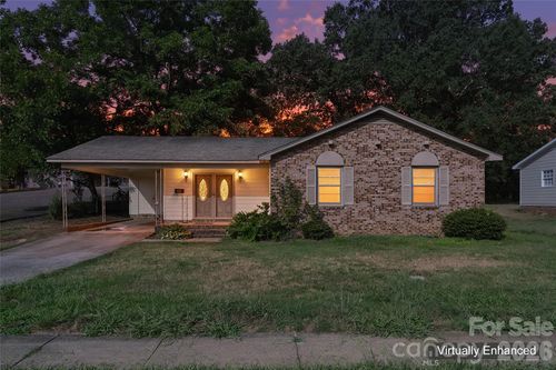 901 Kennedy St, Monroe, NC, 28110-3407 | Card Image