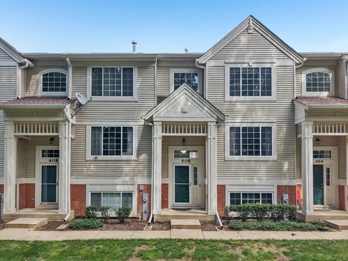 406 Cary Woods Cir, Cary, IL, 60013-2059 | Card Image