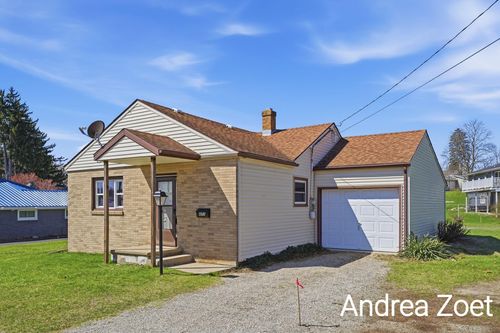 471 Fourth Avenue, Lake Odessa, MI, 48849 | Card Image