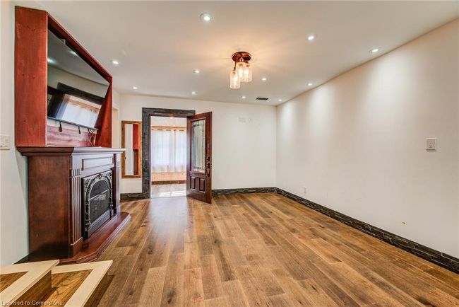 720 Main St W, House other with 2 bedrooms, 3 bathrooms and 3 parking in Listowel ON | Image 19