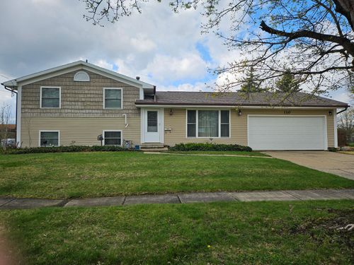 110 Ansted Drive, Battle Creek, MI, 49015 | Card Image