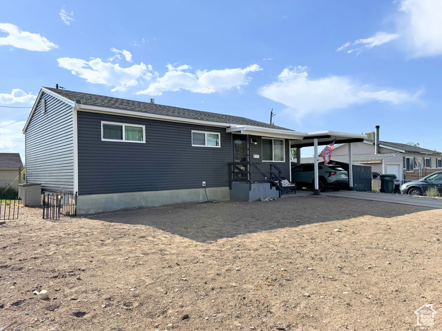 Northridge Ave, Tooele, UT 84074