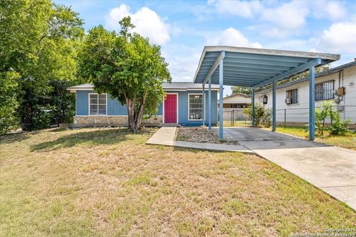 6310 Brownleaf St, San Antonio, TX, 78227-1208 | Card Image