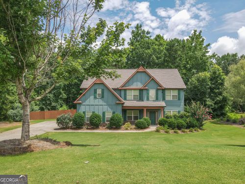 121 Northgate Preserve Dr, Newnan, GA, 30265-1720 | Card Image