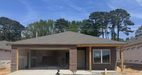 1020 Raven Walk Dr, Benton, AR, 72015-9005 | Card Image