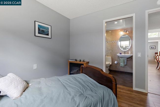 APT-1 - 1244 Singingwood Ct, Townhouse with 2 bedrooms, 2 bathrooms and 1 parking in Walnut Creek CA | Image 23