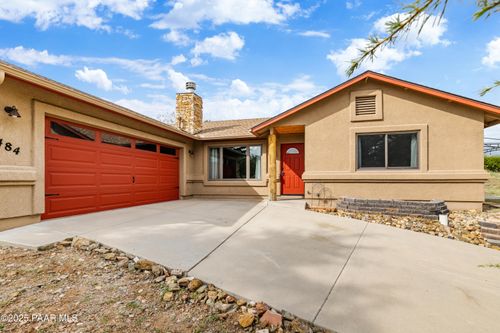 5484 N Pawnee Dr, Prescott Valley, AZ, 86314-4415 | Card Image
