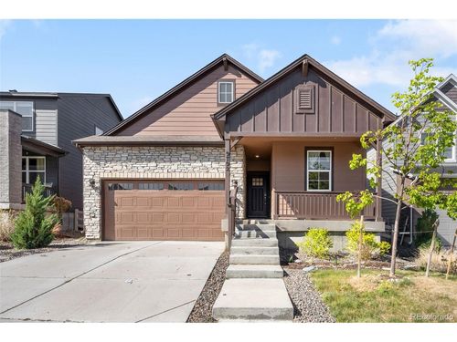 9792 Banner Peak St, Littleton, CO, 80125-9102 | Card Image