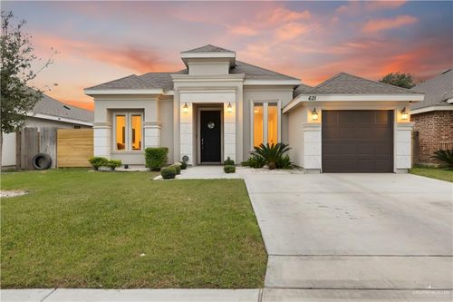 621 W Stevenson Avenue, Alton, TX, 78573 | Card Image