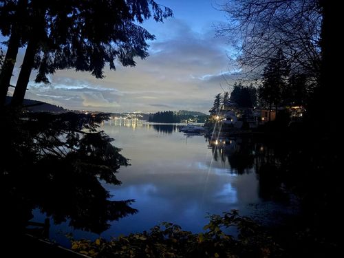 4855 Belcarra Bay Rd, Belcarra, BC, V3H4N4 | Card Image