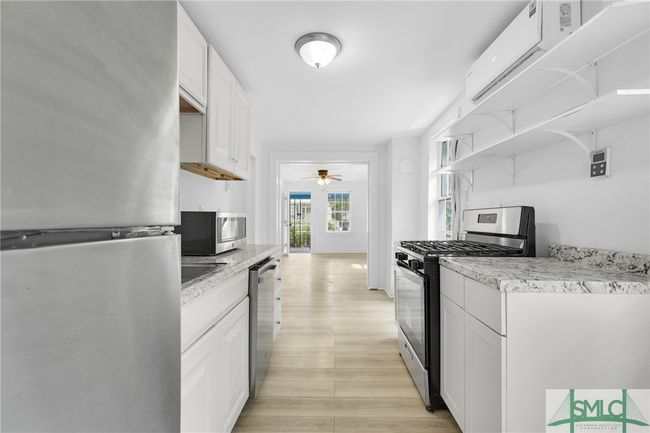 627 W 48 Th St, House other with 3 bedrooms, 1 bathrooms and null parking in Savannah GA | Image 22