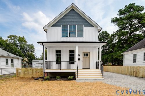 3105 1/2 Logandale Ave, Richmond, VA, 23224-3541 | Card Image