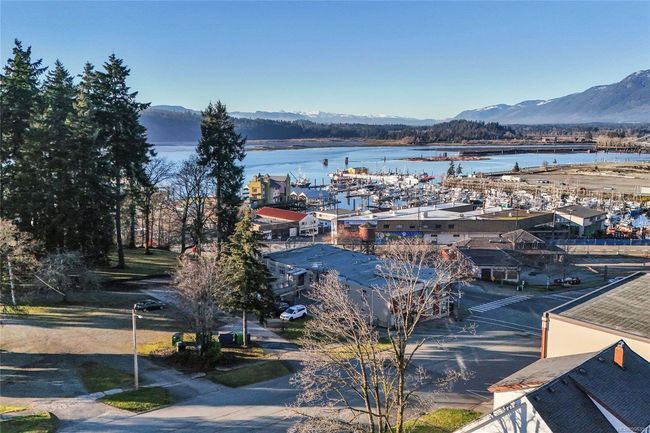 3053 Kingsway Ave, Home with 0 bedrooms, 0 bathrooms and null parking in Port Alberni BC | Image 10
