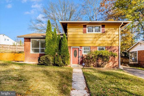 11821 Pittson Rd, SILVER SPRING, MD, 20906-4737 | Card Image