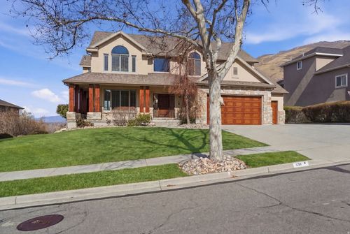 1709 E Richey Rd, Draper, UT, 84020-7671 | Card Image