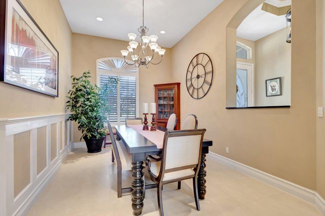 547 Robin Ln, House other with 5 bedrooms, 4 bathrooms and null parking in Jupiter FL | Image 14