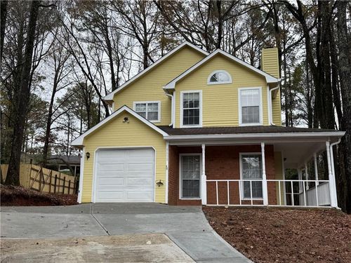 4608 Warners Trl, Norcross, GA, 30093-4625 | Card Image