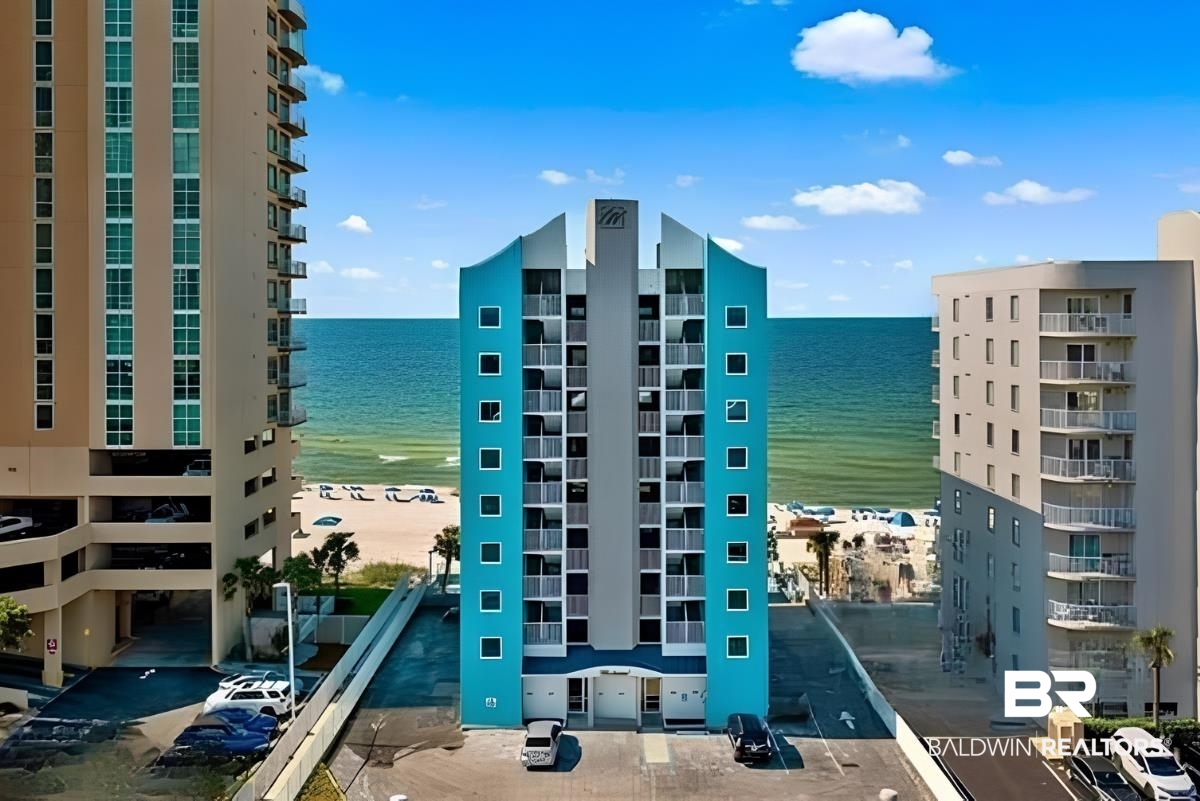 Residential in Gulf Shores