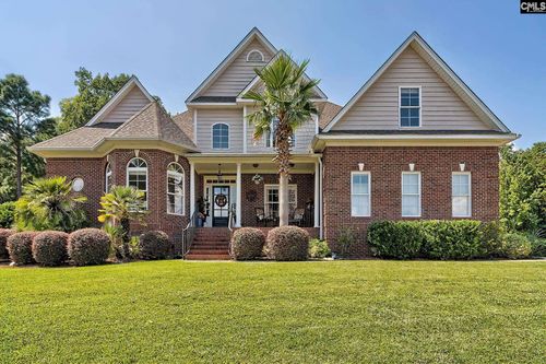 300 Pintail Lake Dr, Gilbert, SC, 29054-8498 | Card Image