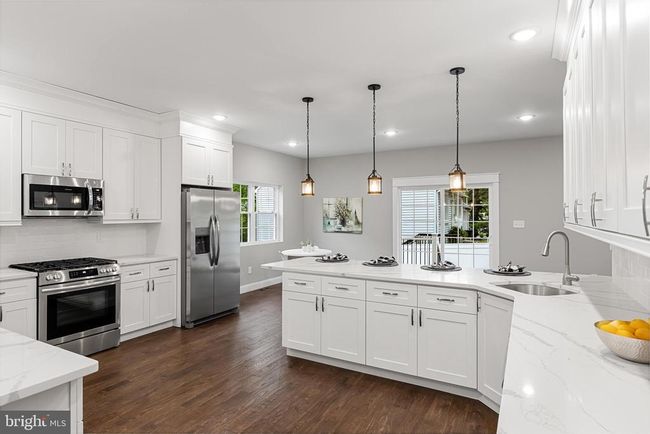 1 New Jersey Ave, House other with 4 bedrooms, 3 bathrooms and null parking in HAINESPORT NJ | Image 13
