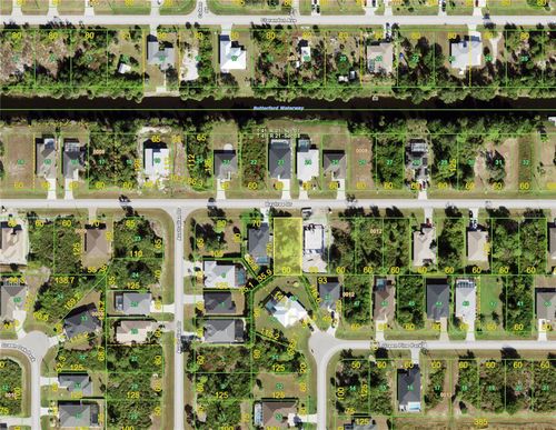 147 Baytree Dr, Rotonda West, FL, 33947-3802 | Card Image
