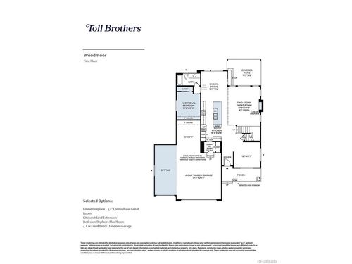 6411 Tumble Creek Dr, Colorado Springs, CO, 80924 | Card Image