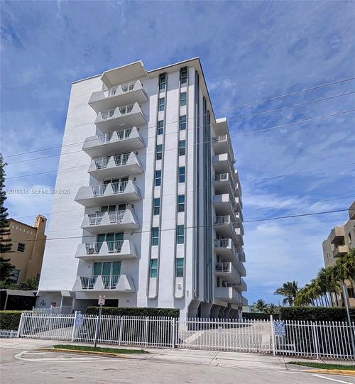 ph-1-7133 Bay Dr, Miami Beach, FL, 33141 | Card Image
