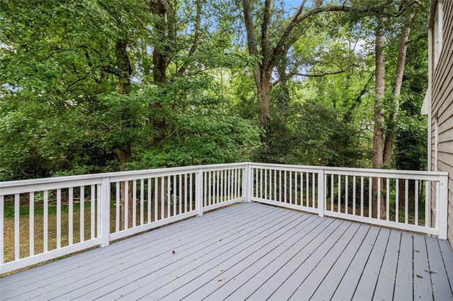 120 Cainwood Ct E, House other with 6 bedrooms, 3 bathrooms and 1 parking in Atlanta GA | Image 22
