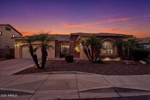 3118 S Colonial Street, Gilbert, AZ, 85295 | Card Image