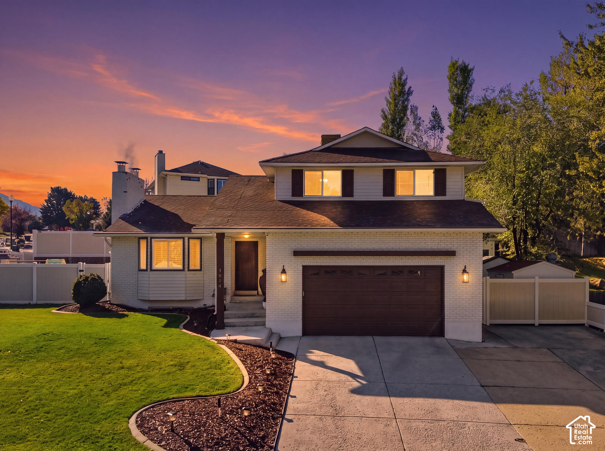 Residential in Sandy