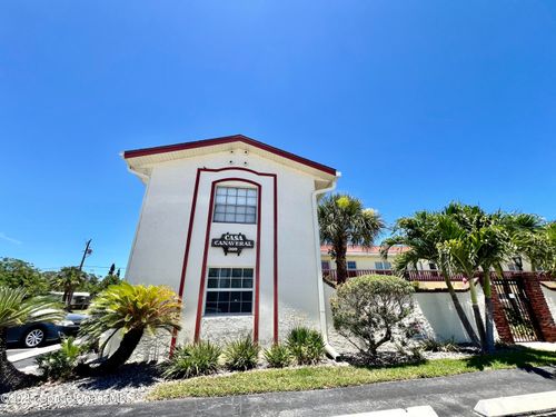 23-300 Monroe Ave, Cape Canaveral, FL, 32920-2960 | Card Image