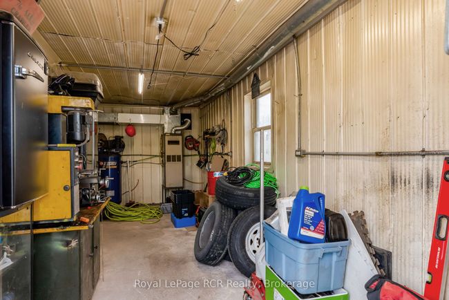 181 Council Rd, House other with 2 bedrooms, 1 bathrooms and 10 parking in Mildmay ON | Image 7