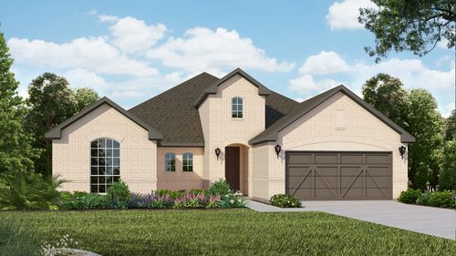 1808 Flowerfield Ln, Mansfield, TX, 76063-7190 | Card Image