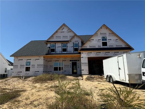 2938 Currawond St, Fayetteville, NC, 28304-1103 | Card Image