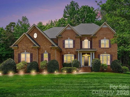 9811 Julliard Dr, Mint Hill, NC, 28227-5571 | Card Image