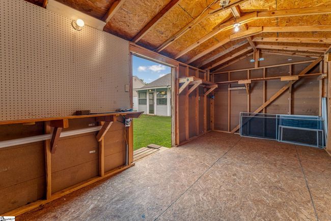 365 Honor Rd, House other with 3 bedrooms, 2 bathrooms and 1 parking in Duncan SC | Image 24