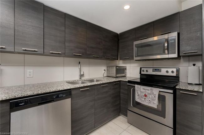 117 - 338 Albert St, Townhouse with 3 bedrooms, 3 bathrooms and 1 parking in Waterloo ON | Image 11